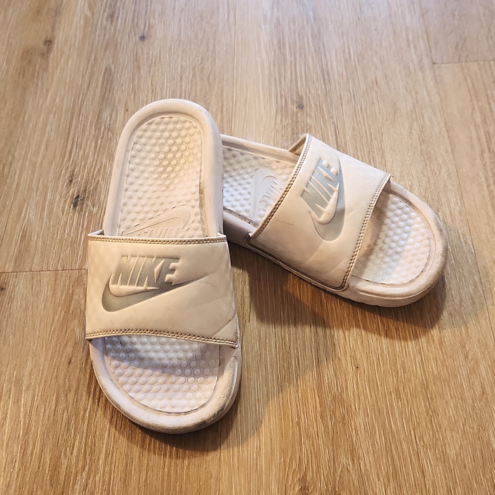 Nike sandale